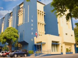 El INAPA ha invertido más de RD$4 mil millones en obras en ocho años; ejecuta 83 en la actualidad