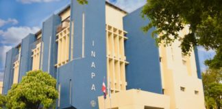 El INAPA ha invertido más de RD$4 mil millones en obras en ocho años; ejecuta 83 en la actualidad