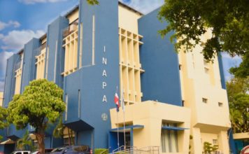 El INAPA ha invertido más de RD$4 mil millones en obras en ocho años; ejecuta 83 en la actualidad