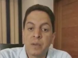 Infectólogo dice no sabía que tenía Coronavirus al momento de visitar programas de televisión