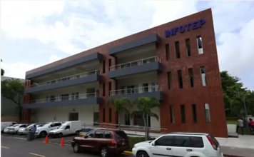 INFOTEP anuncia suspensión de docencia a nivel nacional