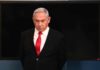 Primer ministro israelí en cuarentena preventiva por coronavirus