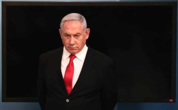 Primer ministro israelí en cuarentena preventiva por coronavirus