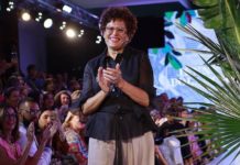 Jenny Polanco murió nueve días después de reportar coronavirus