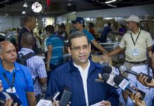 Junta Central Electoral inicia distribución del kit electoral hacia las 158 Juntas Electorales