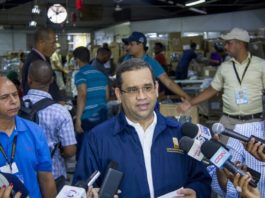 Junta Central Electoral inicia distribución del kit electoral hacia las 158 Juntas Electorales