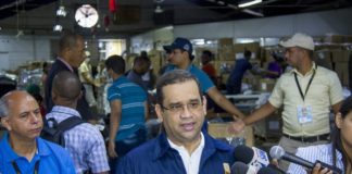 Junta Central Electoral inicia distribución del kit electoral hacia las 158 Juntas Electorales