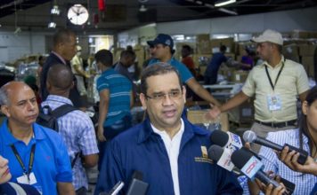 Junta Central Electoral inicia distribución del kit electoral hacia las 158 Juntas Electorales