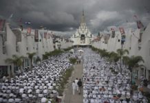 La denunciante de La Luz del Mundo: “Abusaron de mi tía, de mí, no quería que abusaran de mi hija”