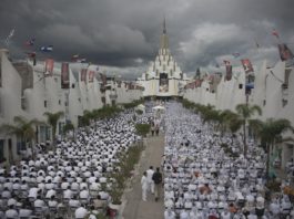 La denunciante de La Luz del Mundo: “Abusaron de mi tía, de mí, no quería que abusaran de mi hija”