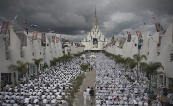 La denunciante de La Luz del Mundo: “Abusaron de mi tía, de mí, no quería que abusaran de mi hija”