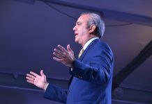 Luis Abinader asegura unión de la oposición es fundamental para defender elecciones libres