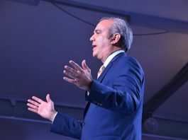 Luis Abinader asegura unión de la oposición es fundamental para defender elecciones libres