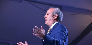 Luis Abinader asegura unión de la oposición es fundamental para defender elecciones libres