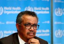 La OMS advierte: las personas que ya no tengan síntomas pueden seguir contagiando durante dos semanas