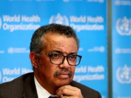 La OMS advierte: las personas que ya no tengan síntomas pueden seguir contagiando durante dos semanas