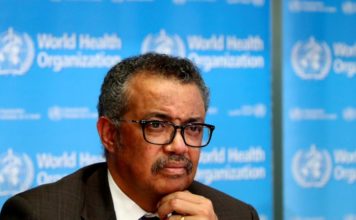 La OMS advierte: las personas que ya no tengan síntomas pueden seguir contagiando durante dos semanas