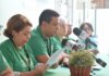 Participación Ciudadana solicita formar parte del diálogo nacional