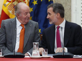 El Rey renuncia a la herencia de su padre y le retira su asignación por sus supuestas cuentas en Suiza