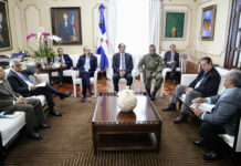 Organismos continúan seguimiento a medidas contra coronavirus