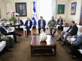 Organismos continúan seguimiento a medidas contra coronavirus