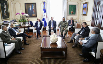 Organismos continúan seguimiento a medidas contra coronavirus