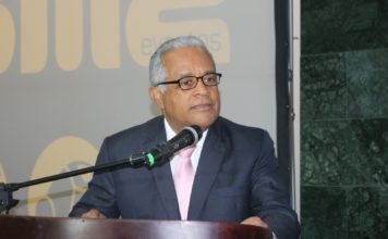 72 positivos al Coronavirus en RD