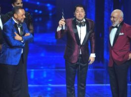 Se cancelan por este año los Premios Soberano