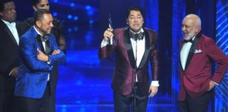 Se cancelan por este año los Premios Soberano