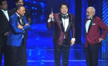 Se cancelan por este año los Premios Soberano