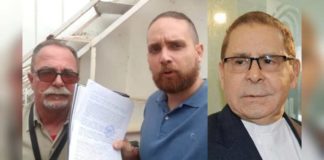 Somos Pueblo y usuarios de las redes sociales se oponen Agripino sea mediador en diálogo por crisis electoral