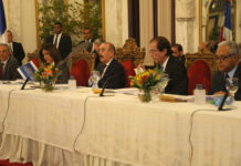 Gobierno distribuirá información preventiva a través de canales no presenciales