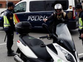 Vancouver multará con casi 35.000 dólares a quien infrinja la cuarentena por el coronavirus