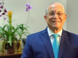 Muere Antonio Vargas, director de DIGECOOM, víctima de coronavirus