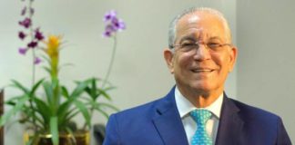 Muere Antonio Vargas, director de DIGECOOM, víctima de coronavirus