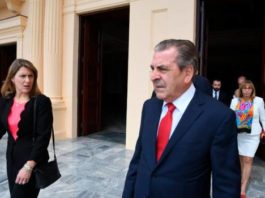 La OEA insta a los dominicanos a votar en las municipales de este domingo