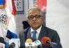 1,109 casos y 51 fallecimientos por coronavirus en República Dominicana