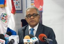 1,109 casos y 51 fallecimientos por coronavirus en República Dominicana