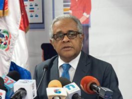 1,109 casos y 51 fallecimientos por coronavirus en República Dominicana