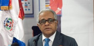 1,109 casos y 51 fallecimientos por coronavirus en República Dominicana