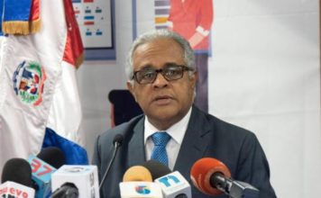 1,109 casos y 51 fallecimientos por coronavirus en República Dominicana