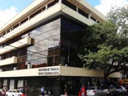 Ministerio multará a patrones que no paguen sueldo por 15 días de cuarentena