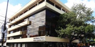 Ministerio multará a patrones que no paguen sueldo por 15 días de cuarentena