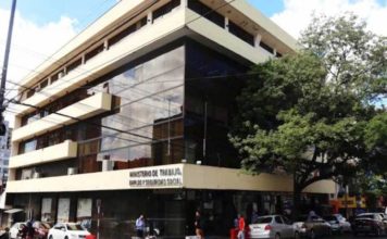 Ministerio multará a patrones que no paguen sueldo por 15 días de cuarentena