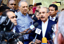 Gobierno anuncia adoptará medidas adicionales para proteger aparato productivo y empleos ante el Coronavirus