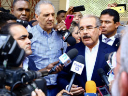 Gobierno anuncia adoptará medidas adicionales para proteger aparato productivo y empleos ante el Coronavirus