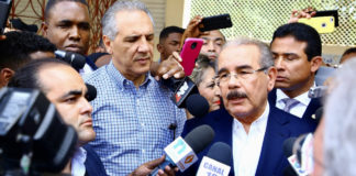 Gobierno anuncia adoptará medidas adicionales para proteger aparato productivo y empleos ante el Coronavirus