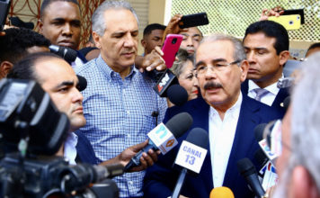 Gobierno anuncia adoptará medidas adicionales para proteger aparato productivo y empleos ante el Coronavirus