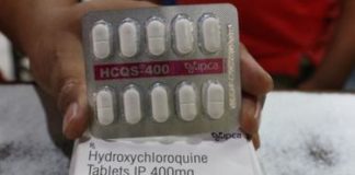 Coronavirus: los riesgos de la hidroxicloroquina, el fármaco contra la malaria y el lupus que algunos usan contra la covid-19