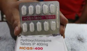 Coronavirus: los riesgos de la hidroxicloroquina, el fármaco contra la malaria y el lupus que algunos usan contra la covid-19